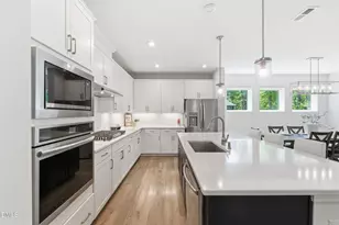 3413 Mission Olive Pl, New Hill, NC 27562 - Photo 6