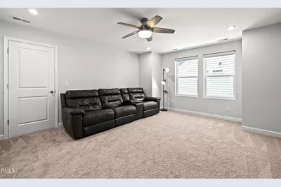 3413 Mission Olive Place, Apex, NC 27562 - Photo 20