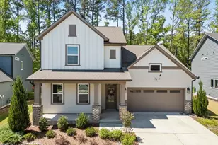 3413 Mission Olive Pl, New Hill, NC 27562 - Photo 1