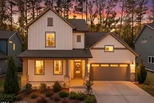 3413 Mission Olive Pl, New Hill, NC 27562 - Photo 34