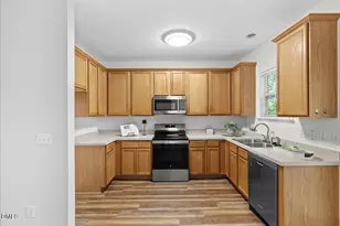 513 Elm Ave, Wake Forest, NC 27587 - Photo 14