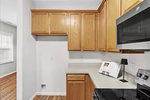 513 Elm Ave, Wake Forest, NC 27587 - Photo 16