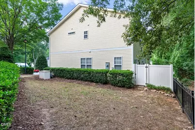513 Elm Avenue, Wake Forest, NC 27587 - Photo 30