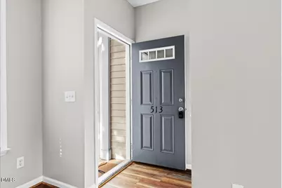513 Elm Avenue, Wake Forest, NC 27587 - Photo 6