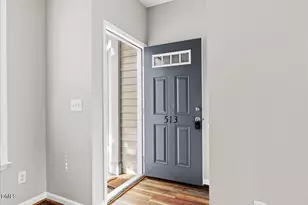 513 Elm Ave, Wake Forest, NC 27587 - Photo 6
