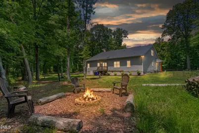 6082 High Rock Road, Efland, NC 27243 - Photo 2