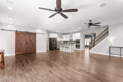 6082 High Rock Road, Efland, NC 27243 - Photo 18