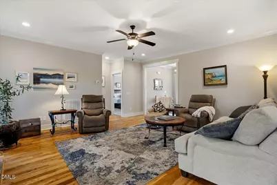 21 Home Run Alley, Benson, NC 27504 - Photo 10