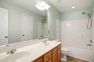 2623 Forest Shadows Ln, Raleigh, NC 27614 - Photo 12