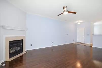 2623 Forest Shadows Lane, Raleigh, NC 27614 - Photo 4