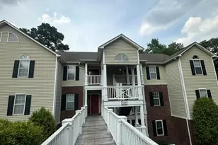 320 Bubble Creek Ct, Fayetteville, NC 28311 - Photo 2