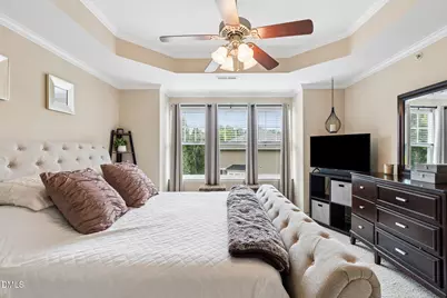 6140 Braidwood Court, Raleigh, NC 27612 - Photo 18
