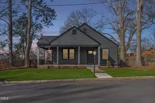 705 N Driver St, Durham, NC 27703 - Photo 1