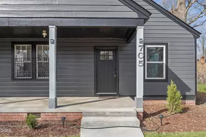 705 N Driver Street, Durham, NC 27703 - Photo 6