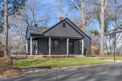 705 N Driver Street, Durham, NC 27703 - Photo 4