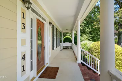 1341 Laneridge Court, Raleigh, NC 27603 - Photo 4