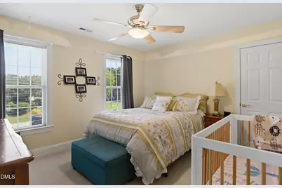 1341 Laneridge Court, Raleigh, NC 27603 - Photo 22