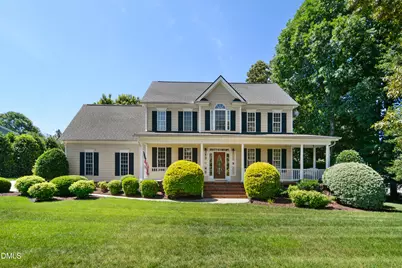 1341 Laneridge Court, Raleigh, NC 27603 - Photo 1