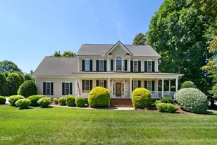 1341 Laneridge Ct, Raleigh, NC 27603 - Photo 1