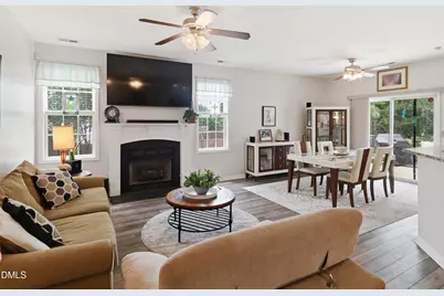 5215 Cardinal Grove Boulevard, Raleigh, NC 27616 - Photo 4