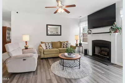 5215 Cardinal Grove Boulevard, Raleigh, NC 27616 - Photo 6