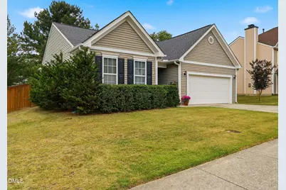 5215 Cardinal Grove Boulevard, Raleigh, NC 27616 - Photo 2