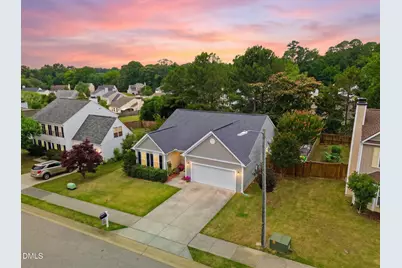 5215 Cardinal Grove Boulevard, Raleigh, NC 27616 - Photo 24