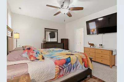 5215 Cardinal Grove Boulevard, Raleigh, NC 27616 - Photo 12