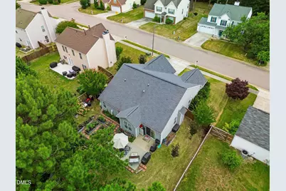 5215 Cardinal Grove Boulevard, Raleigh, NC 27616 - Photo 22