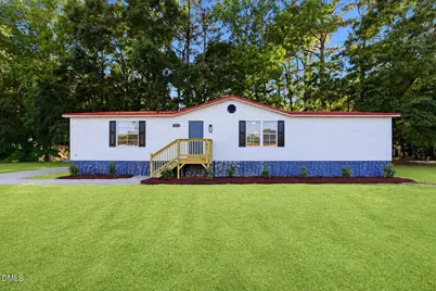 211 Duck Ridge Drive, Pikeville, NC 27863 - Photo 1