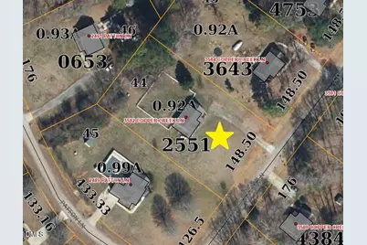 3582 Copper Creek Lane, Franklinton, NC 27525 - Photo 30
