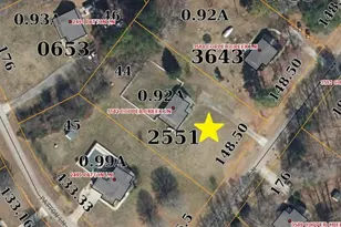 3582 Copper Creek Ln, Franklinton, NC 27525 - Photo 30