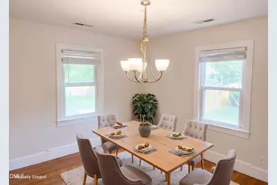 309 Broad Street, Oxford, NC 27565 - Photo 6