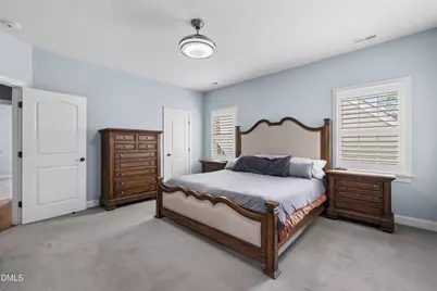 110 Bancroft Brook Drive, Cary, NC 27519 - Photo 44
