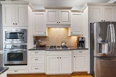 110 Bancroft Brook Drive, Cary, NC 27519 - Photo 30