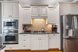 110 Bancroft Brook Dr, Cary, NC 27519 - Photo 30