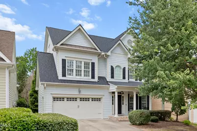 110 Bancroft Brook Drive, Cary, NC 27519 - Photo 1