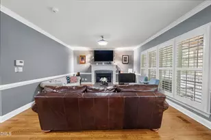 110 Bancroft Brook Dr, Cary, NC 27519 - Photo 18