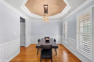 110 Bancroft Brook Dr, Cary, NC 27519 - Photo 12