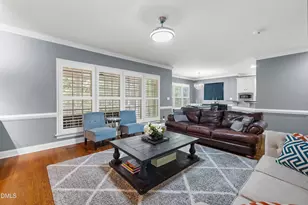 110 Bancroft Brook Dr, Cary, NC 27519 - Photo 22