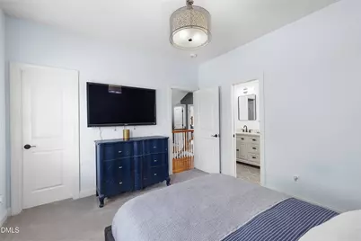 110 Bancroft Brook Drive, Cary, NC 27519 - Photo 36