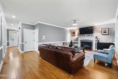110 Bancroft Brook Drive, Cary, NC 27519 - Photo 20