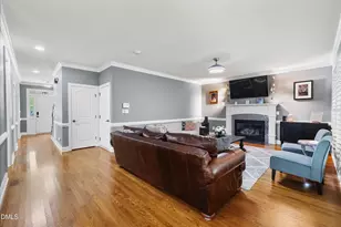 110 Bancroft Brook Dr, Cary, NC 27519 - Photo 20