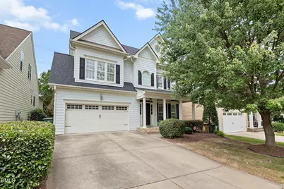 110 Bancroft Brook Drive, Cary, NC 27519 - Photo 2