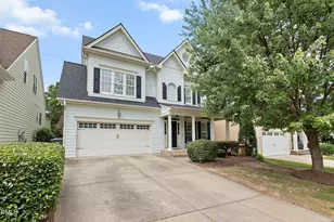110 Bancroft Brook Dr, Cary, NC 27519 - Photo 2