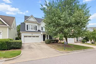 110 Bancroft Brook Dr, Cary, NC 27519 - Photo 4