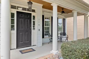 110 Bancroft Brook Dr, Cary, NC 27519 - Photo 10