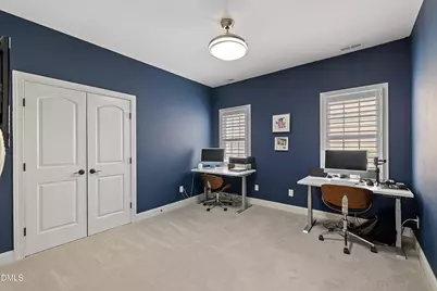 110 Bancroft Brook Drive, Cary, NC 27519 - Photo 50