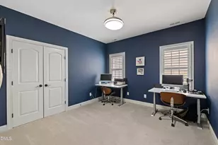 110 Bancroft Brook Dr, Cary, NC 27519 - Photo 50