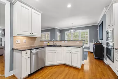 110 Bancroft Brook Drive, Cary, NC 27519 - Photo 28